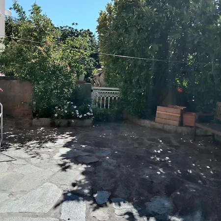 Maison De Charme Grand T2 * Furiani