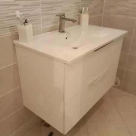 Maison De Charme Grand T2 Apartment Furiani