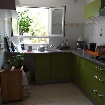 Maison De Charme Grand T2 * Furiani