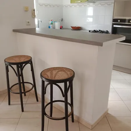 Maison De Charme Grand T2 Apartment *