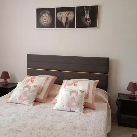 Maison De Charme Grand T2 Apartment