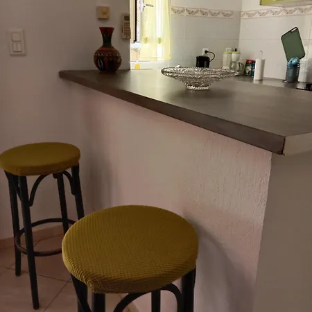 Maison De Charme Grand T2 *