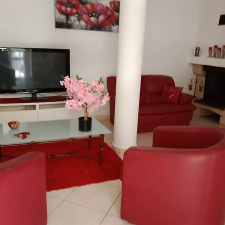 Apartment Maison De Charme Grand T2 *