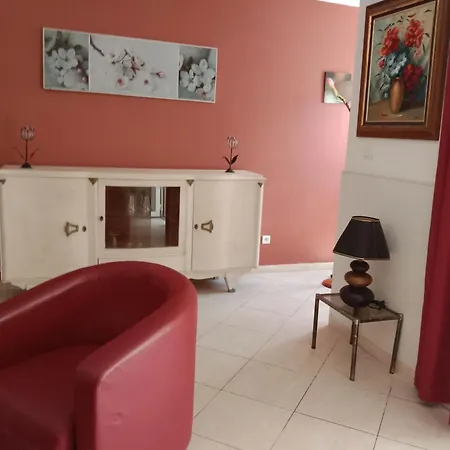 Apartment Maison De Charme Grand T2